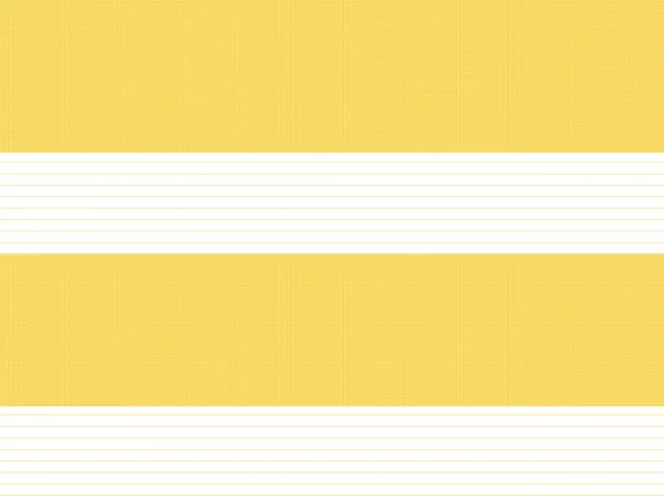 Roleta SWING LITE - deň a noc - látka Zakynthos 15 - žltá