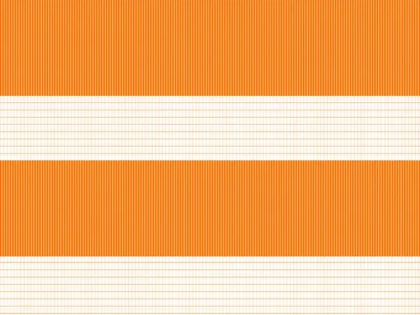 Roleta MINI - deň a noc - látka Bahama 1802 - oranžová