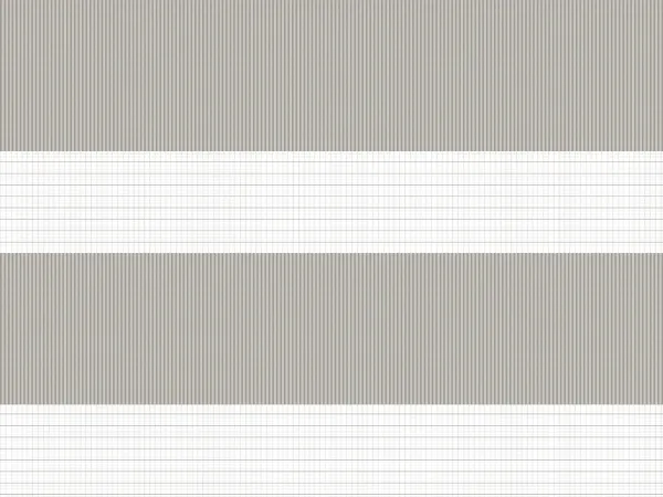 Roleta MINI - deň a noc - látka Bahama 1806 - sivá