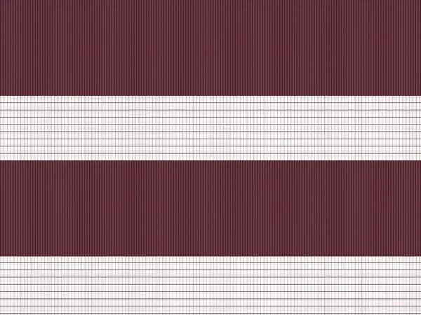 Roleta MINI - deň a noc - látka Bahama 1812 - bordová