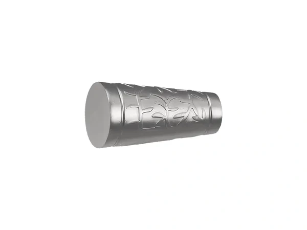 Garniža 19mm - 1rad - SEVILLA - satin