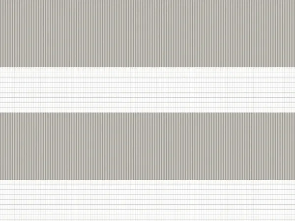 Roleta SWING PREMIUM - deň a noc - látka Bahama 1806 - sivá