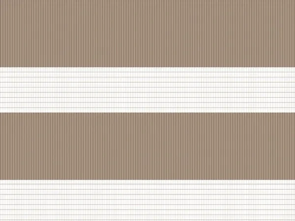 Roleta SWING PREMIUM - deň a noc - látka Miami 1306 - sivo hnedá