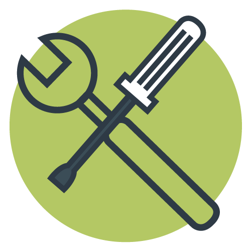 návod na montáž rolety