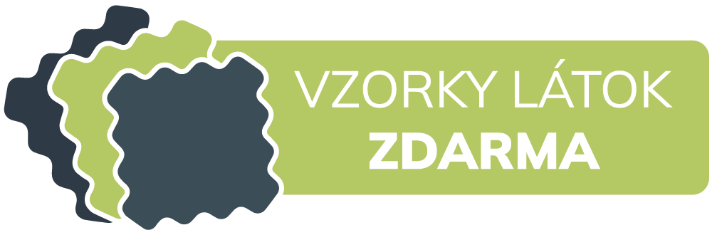 vzorky latok zdarma