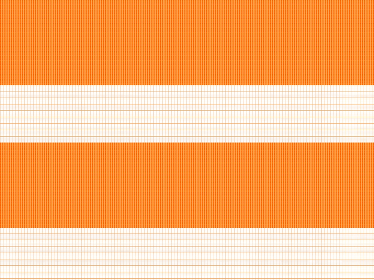 Bahama 1802 - oranžová