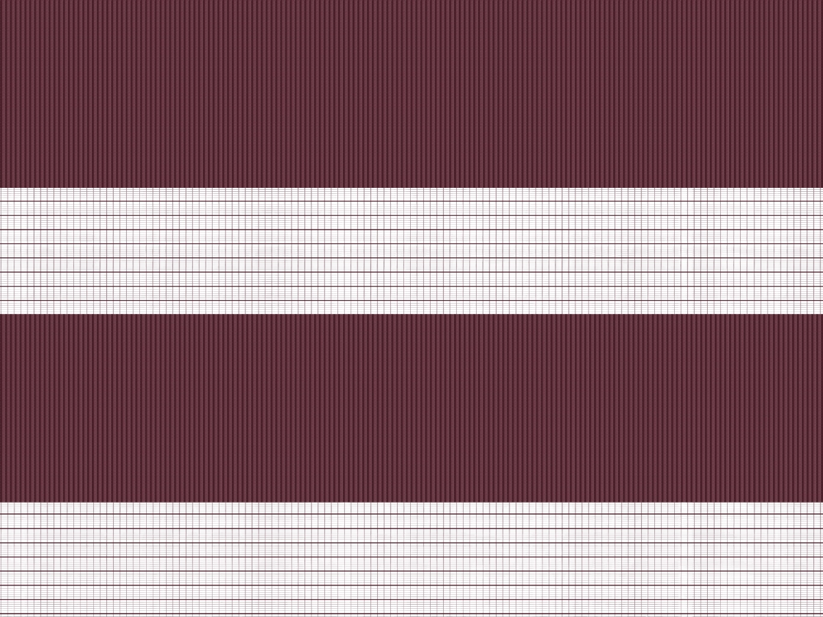 Bahama 1812 - bordová