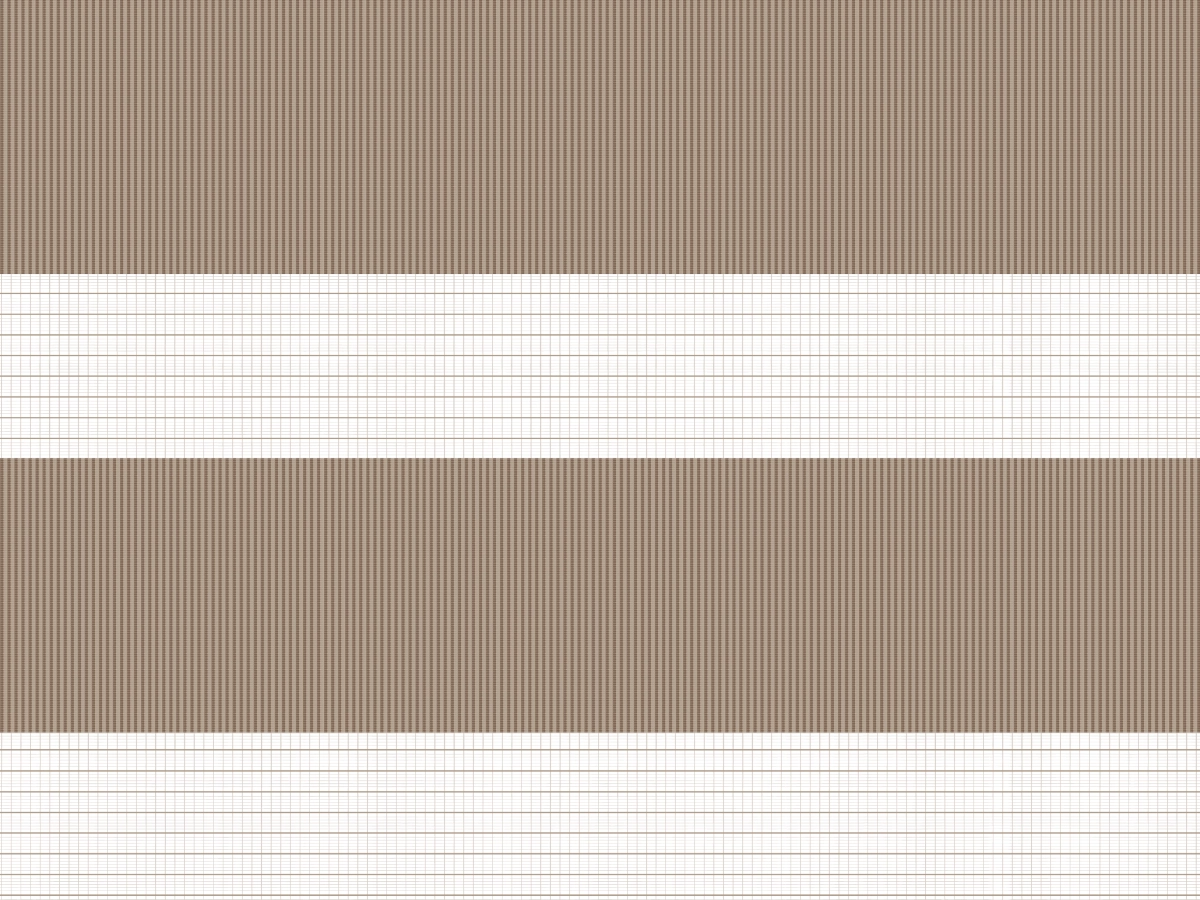 Miami 1306 - sivo hnedá