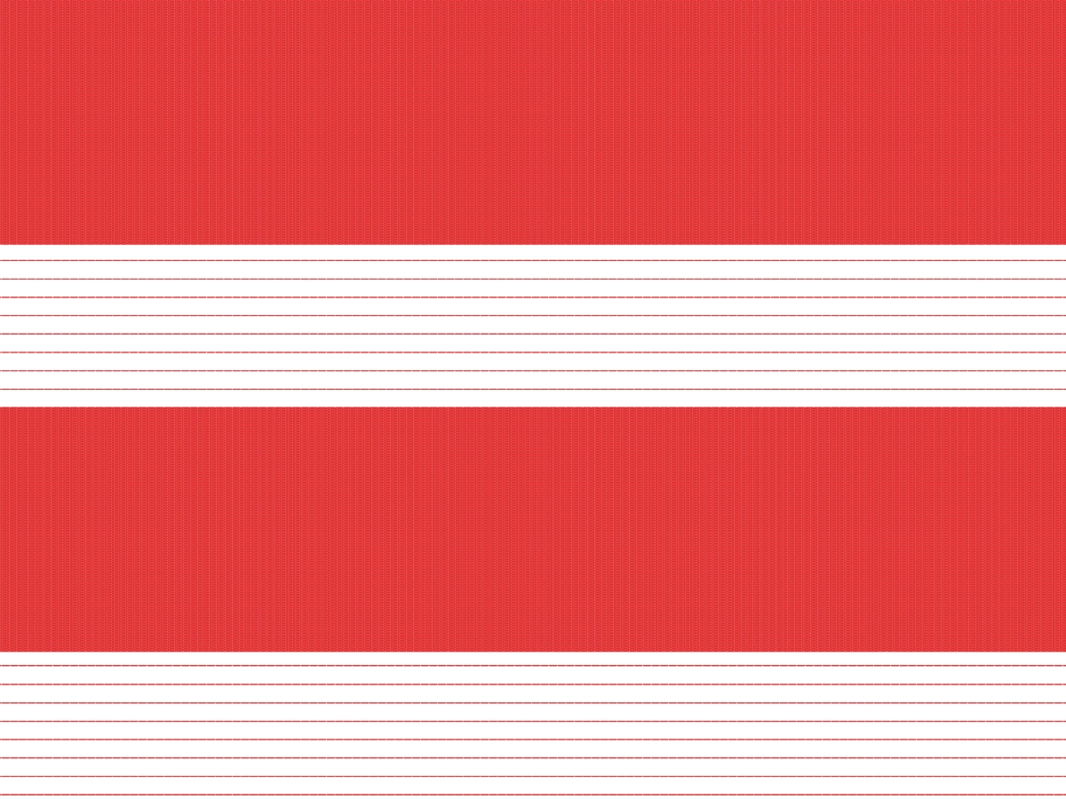 Zakynthos 17 - červená