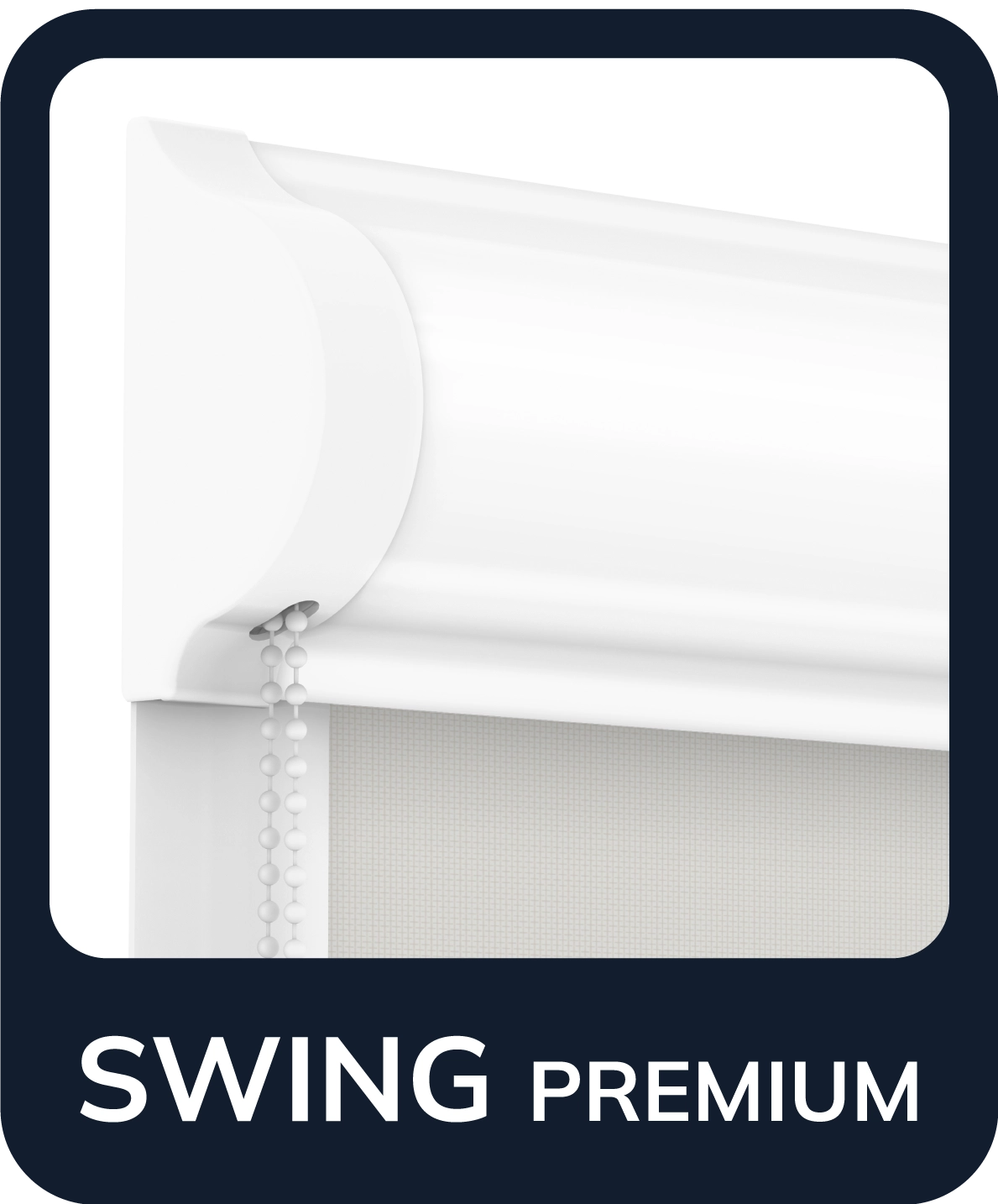 nosník swing