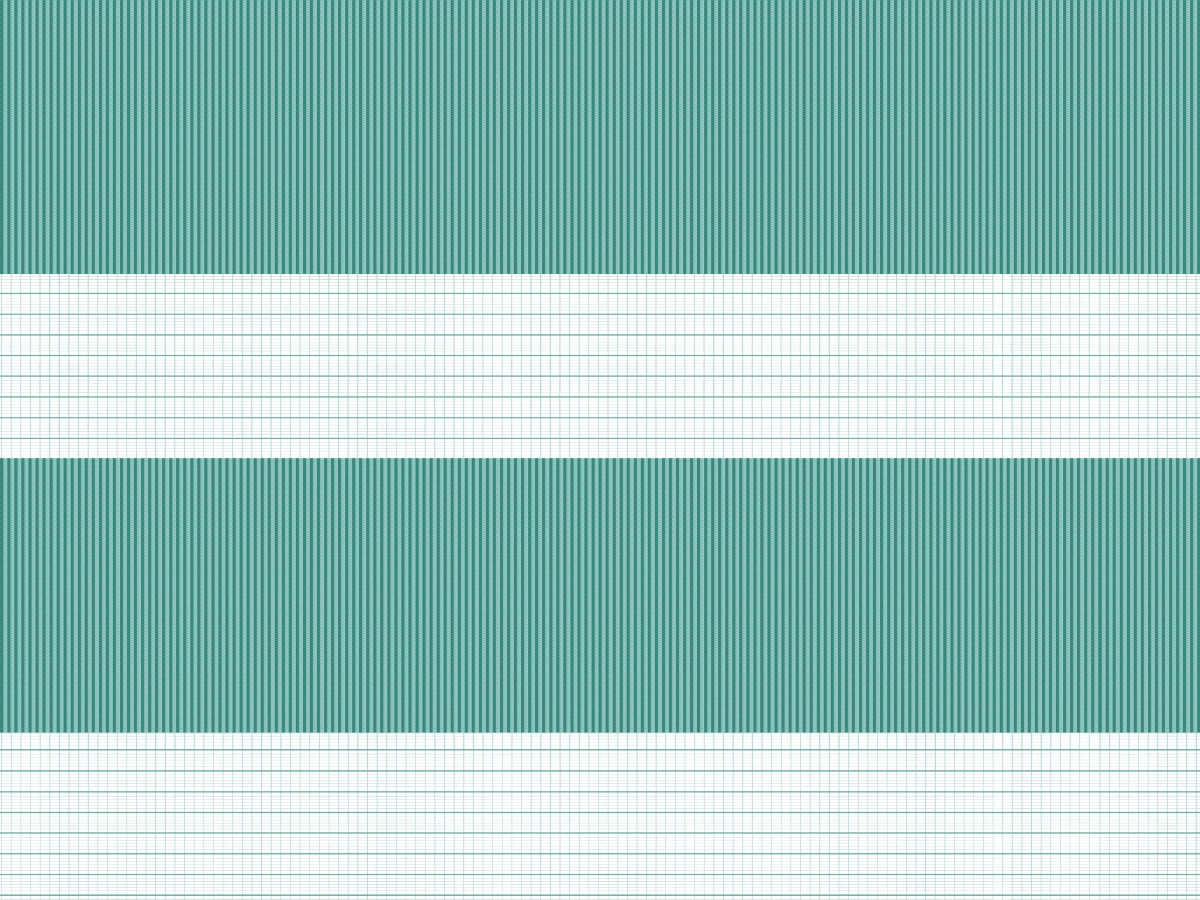 Bahama 1809 - smaragdová