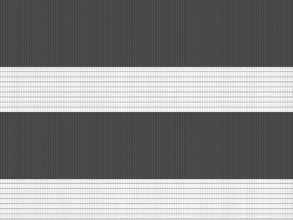 Bahama 1820 - tmavo sivá