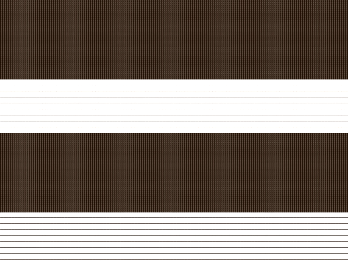 Miami 1307 - tmavo hnedá