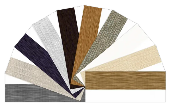 vzorkovník látok - kolekcia MAURICIUS