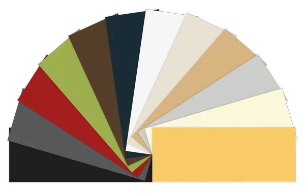 vzorkovník látok - kolekcia MADAGASKAR BLACK OUT