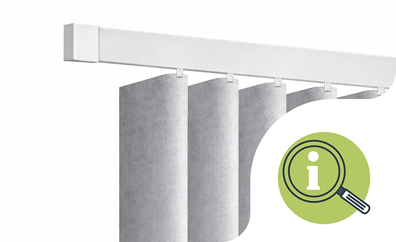 Garniže - HLINÍKOVÉ MODERN - popis