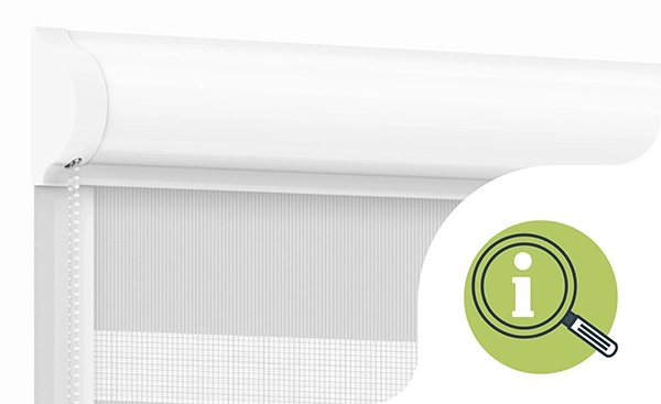 Rolety SWING PREMIUM - popis