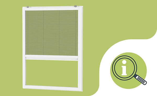 Siete proti hmyzu NA OKNO - PLISÉ KLIK - popis