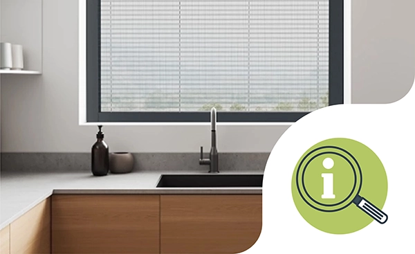 Siete proti hmyzu NA OKNO - popis