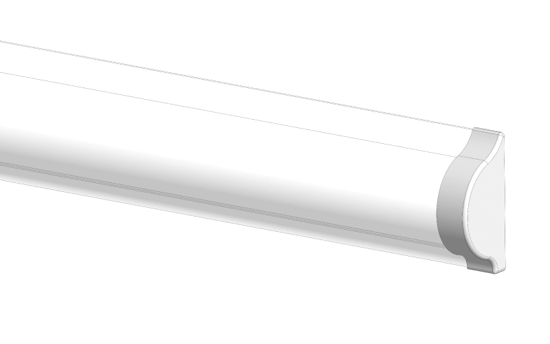 roleta swing premium po vymene strany ovladania zobrazena zo strany bez ovladacej retiazky