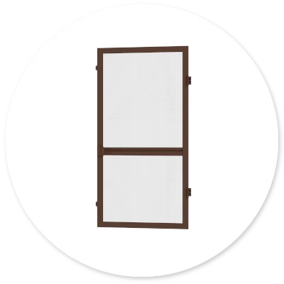 Siete na dvere  PÁNTOVÉ