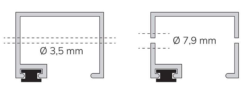  Návod na montáž sieťky na dvere posúvne - 1img